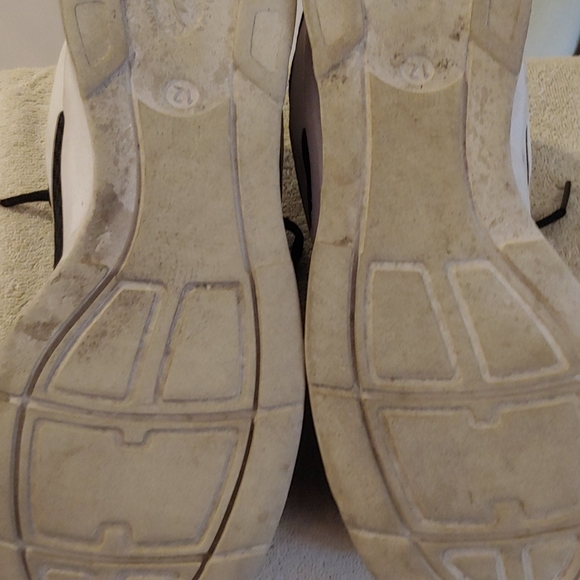 Men's gym shoes - Picture 4 of 4